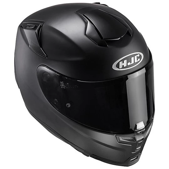 Integral Motorrad Helm HJC RPHA 70 Semi Opaque Schwarz 6 Integral Motorrad Helm HJC RPHA 70 Semi Opaque Schwarz – Bild 4