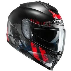 Integral Motorrad-Sturzhelm HJC IS-17 Shapy MC1SF Schwarz Rot 15 Integral Motorrad-Sturzhelm HJC IS-17 Shapy MC1SF Schwarz Rot -HJC Verkäufe integral motorrad sturzhelm hjc is 17 shapy mc1sf schwarz rot 43792