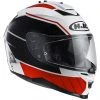 Integral Motorrad-Sturzhelm HJC IS17 Doppel Visor Tridents MC-1 Weiß Rot 1 Integral Motorrad-Sturzhelm HJC IS17 Doppel Visor Tridents MC-1 Weiß Rot -HJC Verkäufe integral motorrad sturzhelm hjc is17 doppel visor tridents mc 1 weiss rot 26000
