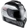 Integral Motorrad-Sturzhelm HJC IS17 Doppel Visor Tridents MC-5 Weiß Grau 1 Integral Motorrad-Sturzhelm HJC IS17 Doppel Visor Tridents MC-5 Weiß Grau -HJC Verkäufe integral motorrad sturzhelm hjc is17 doppel visor tridents mc 5 weiss grau 26006