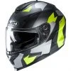 Integral Motorradhelm HJC C70 Doppel Visier Valon MC4HSF Schwarz Fluo Gelb 2 Integral Motorradhelm HJC C70 Doppel Visier Valon MC4HSF Schwarz Fluo Gelb -HJC Verkäufe integral motorradhelm hjc c70 doppel visier valon mc4hsf schwarz fluo gelb 60968
