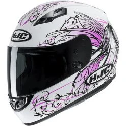 Integral Motorradhelm HJC CS-15 NAVIYA MC8 Weiß Pink 7 Integral Motorradhelm HJC CS-15 NAVIYA MC8 Weiß Pink -HJC Verkäufe integral motorradhelm hjc cs 15 naviya mc8 weiss pink 61668