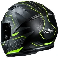 Integral Motorradhelm HJC CS-15 Trion MC5SF Schwarz Grau -HJC Verkäufe integral motorradhelm hjc cs 15 trion mc5sf schwarz grau 61652