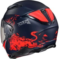 Integral Motorradhelm Hjc F70 SPIELBERG RED BULL RING MC21SF Blickdicht 9 Integral Motorradhelm Hjc F70 SPIELBERG RED BULL RING MC21SF Blickdicht -HJC Verkäufe integral motorradhelm hjc f70 spielberg red bull ring mc21sf blickdicht 138106