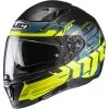 Integral Motorradhelm Hjc I70 ALLIGON MC3HSF Matt 1 Integral Motorradhelm Hjc I70 ALLIGON MC3HSF Matt -HJC Verkäufe integral motorradhelm hjc i70 alligon mc3hsf matt 138231