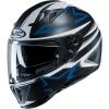 Integral Motorradhelm HJC I70 Doppel Visier Cravia MC2SF Weiß Blau 2 Integral Motorradhelm HJC I70 Doppel Visier Cravia MC2SF Weiß Blau -HJC Verkäufe integral motorradhelm hjc i70 doppel visier cravia mc2sf weiss blau 60903