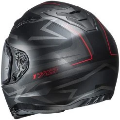 Integral Motorradhelm HJC I70 Doppel Visier Cravia MC2SF Weiß Blau 5 Integral Motorradhelm HJC I70 Doppel Visier Cravia MC2SF Weiß Blau -HJC Verkäufe integral motorradhelm hjc i70 doppel visier cravia mc2sf weiss blau 60904