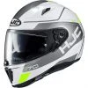 Integral Motorradhelm HJC I70 Doppel Visier Karon MC10 Weiß Gelb Fluo 1 Integral Motorradhelm HJC I70 Doppel Visier Karon MC10 Weiß Gelb Fluo -HJC Verkäufe integral motorradhelm hjc i70 doppel visier karon mc10 weiss gelb fluo 60886