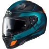 Integral Motorradhelm HJC I70 Doppel Visier Karon MC6HSF Schwarz Blau 1 Integral Motorradhelm HJC I70 Doppel Visier Karon MC6HSF Schwarz Blau -HJC Verkäufe integral motorradhelm hjc i70 doppel visier karon mc6hsf schwarz blau 60895