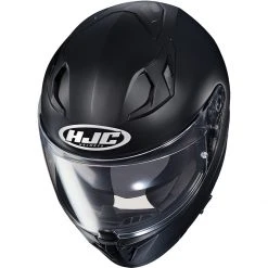 Integral Motorradhelm HJC I70 Doppel Visier Monochrom Matt Schwarz 7 Integral Motorradhelm HJC I70 Doppel Visier Monochrom Matt Schwarz -HJC Verkäufe integral motorradhelm hjc i70 doppel visier monochrom matt schwarz 117002