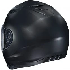Integral Motorradhelm HJC I70 Doppel Visier Monochrom Matt Schwarz 8 Integral Motorradhelm HJC I70 Doppel Visier Monochrom Matt Schwarz -HJC Verkäufe integral motorradhelm hjc i70 doppel visier monochrom matt schwarz 117003