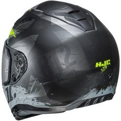 Integral Motorradhelm HJC I70 Doppel Visier Rias MC4HSF Schwarz Gelb 7 Integral Motorradhelm HJC I70 Doppel Visier Rias MC4HSF Schwarz Gelb -HJC Verkäufe integral motorradhelm hjc i70 doppel visier rias mc4hsf schwarz gelb 60952