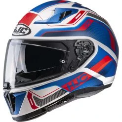 Integral Motorradhelm Hjc I70 LONEX MC21SF Matt