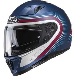 Integral Motorradhelm Hjc I70 SURF MC21SF Matt