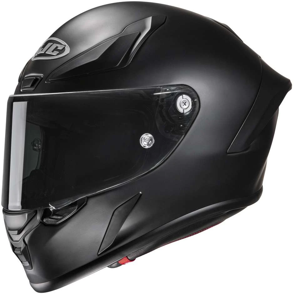 Integral Motorradhelm Hjc RPHA 1 UNI Mattschwarz 3 Integral Motorradhelm Hjc RPHA 1 UNI Mattschwarz