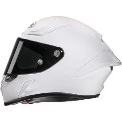 Integral Motorradhelm Hjc RPHA 1 UNI Weiß -HJC Verkäufe integral motorradhelm hjc rpha 1 uni weiss 137871
