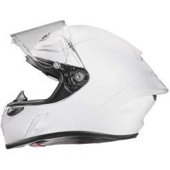 Integral Motorradhelm Hjc RPHA 1 UNI Weiß -HJC Verkäufe integral motorradhelm hjc rpha 1 uni weiss 137951