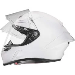 Integral Motorradhelm Hjc RPHA 1 UNI Weiß -HJC Verkäufe integral motorradhelm hjc rpha 1 uni weiss 137952