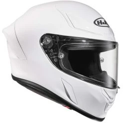 Integral Motorradhelm Hjc RPHA 1 UNI Weiß -HJC Verkäufe integral motorradhelm hjc rpha 1 uni weiss 137954