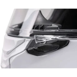 Integral Motorradhelm Hjc RPHA 1 UNI Weiß -HJC Verkäufe integral motorradhelm hjc rpha 1 uni weiss 137956