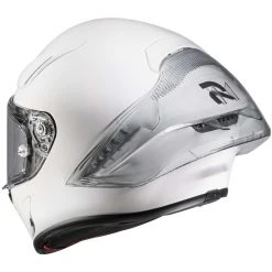 Integral Motorradhelm Hjc RPHA 1 UNI Weiß -HJC Verkäufe integral motorradhelm hjc rpha 1 uni weiss 137959