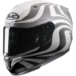 Integral Motorradhelm Hjc RPHA 11 ELDON MC10SF Matt