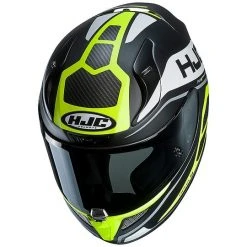 Angebote Hjc Store -HJC Verkäufe integral motorradhelm hjc rpha 11 saravo mc5sf schwarz grau 60653