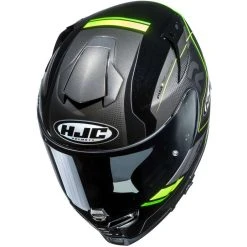 Angebote Hjc Store -HJC Verkäufe integral motorradhelm hjc rpha 70 doppel visier koptisch mc4h schwarz gelb 138013