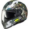Integraler Motorradhelm Hjc I70 BANE DC COMICS MC4SF Blickdicht -HJC Verkäufe integraler motorradhelm hjc i70 bane dc comics mc4sf blickdicht 138227