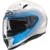 Integraler Motorradhelm Hjc I70 SURF MC2 2 Integraler Motorradhelm Hjc I70 SURF MC2 -HJC Verkäufe integraler motorradhelm hjc i70 surf mc2 138212