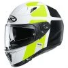 Integralhelm Doppelvisier Moto HJC I70 PRIKA MC4h Weiß Gelb Fluo 2 Integralhelm Doppelvisier Moto HJC I70 PRIKA MC4h Weiß Gelb Fluo -HJC Verkäufe integralhelm doppelvisier moto hjc i70 prika mc4h weiss gelb fluo 85138