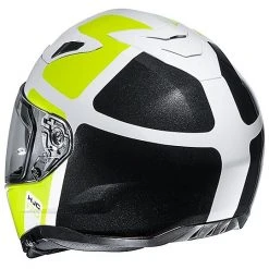 Integralhelm Doppelvisier Moto HJC I70 PRIKA MC4h Weiß Gelb Fluo 7 Integralhelm Doppelvisier Moto HJC I70 PRIKA MC4h Weiß Gelb Fluo -HJC Verkäufe integralhelm doppelvisier moto hjc i70 prika mc4h weiss gelb fluo 85140