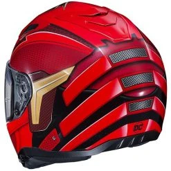 Integralhelm Doppelvisier Motorrad HJC I70 DC Comic DER BLITZ MC1 Rot 9 Integralhelm Doppelvisier Motorrad HJC I70 DC Comic DER BLITZ MC1 Rot -HJC Verkäufe integralhelm doppelvisier motorrad hjc i70 dc comic der blitz mc1 rot 84981
