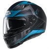 Integralhelm Doppelvisier Motorrad HJC I70 ELUMA MC2SF Schwarz Blau Matt 2 Integralhelm Doppelvisier Motorrad HJC I70 ELUMA MC2SF Schwarz Blau Matt -HJC Verkäufe integralhelm doppelvisier motorrad hjc i70 eluma mc2sf schwarz blau matt 84984