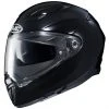 Integralhelm Fiber Double Visor Motorrad HJC F70 Metall Schwarz Glanz 2 Integralhelm Fiber Double Visor Motorrad HJC F70 Metall Schwarz Glanz -HJC Verkäufe integralhelm fiber double visor motorrad hjc f70 metall schwarz glanz 84940