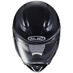 Integralhelm Fiber Double Visor Motorrad HJC F70 Metall Schwarz Glanz -HJC Verkäufe integralhelm fiber double visor motorrad hjc f70 metall schwarz glanz 84942