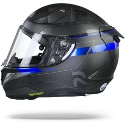 Integralhelm Moto HJC Carbon RPHA 11 Carbon NAKRI MC2SF Schwarz Blau 7 Integralhelm Moto HJC Carbon RPHA 11 Carbon NAKRI MC2SF Schwarz Blau -HJC Verkäufe integralhelm moto hjc carbon rpha 11 carbon nakri mc2sf schwarz blau 133355