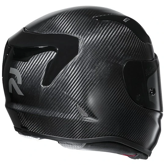 Integralhelm Moto HJC Carbon RPHA 11 CARBON Solid Black 7 Integralhelm Moto HJC Carbon RPHA 11 CARBON Solid Black – Bild 5