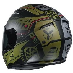 Integralhelm Moto HJC CS-15 TAREX MC45SF Militär Grün Matt Schwarz 7 Integralhelm Moto HJC CS-15 TAREX MC45SF Militär Grün Matt Schwarz -HJC Verkäufe integralhelm moto hjc cs 15 tarex mc45sf militaer gruen matt schwarz 85170
