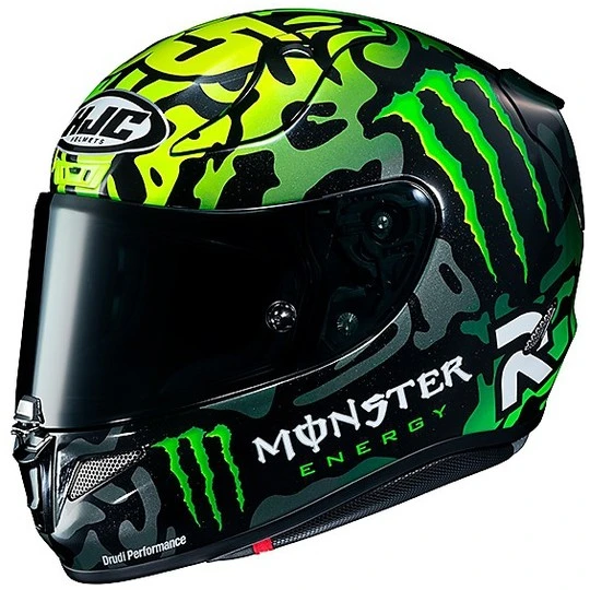 Integralhelm Moto HJC Fiber RPHA 11 CRUTCHLOW Special 1 MC4H 3 Integralhelm Moto HJC Fiber RPHA 11 CRUTCHLOW Special 1 MC4H