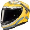 Integrierter Motorradhelm Aus Faser HJC RPHA 11 OTTO MINIONS MC3SF 2 Integrierter Motorradhelm Aus Faser HJC RPHA 11 OTTO MINIONS MC3SF -HJC Verkäufe integrierter motorradhelm aus faser hjc rpha 11 otto minions mc3sf 137892
