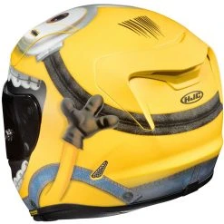 Integrierter Motorradhelm Aus Faser HJC RPHA 11 OTTO MINIONS MC3SF 10 Integrierter Motorradhelm Aus Faser HJC RPHA 11 OTTO MINIONS MC3SF -HJC Verkäufe integrierter motorradhelm aus faser hjc rpha 11 otto minions mc3sf 137895