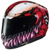 Integrierter Motorradhelm Aus HJC Fiber RPHA 11 MARVELL CARNAGE MC1 Rot 1 Integrierter Motorradhelm Aus HJC Fiber RPHA 11 MARVELL CARNAGE MC1 Rot -HJC Verkäufe integrierter motorradhelm aus hjc fiber rpha 11 marvell carnage mc1 rot 103046