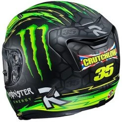 Integrierter Motorradhelm HJC RPHA 11 Cal CRUTCHLOW Replica MC4HSF Schwarz Grün 7 Integrierter Motorradhelm HJC RPHA 11 Cal CRUTCHLOW Replica MC4HSF Schwarz Grün -HJC Verkäufe integrierter motorradhelm hjc rpha 11 cal crutchlow replica mc4hsf schwarz gruen 77396