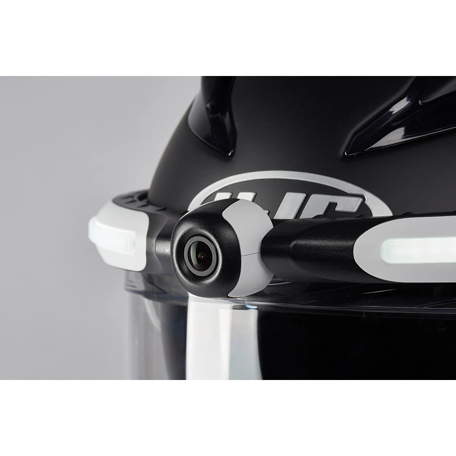 Interaktive Action Cam SMART HJC 10A AC Pack & HJ-29 Spezifikation Für RPHA90s Helm 9 Interaktive Action Cam SMART HJC 10A AC Pack & HJ-29 Spezifikation Für RPHA90s Helm – Bild 7