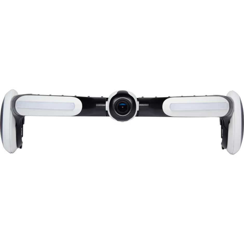 Interaktive Action Cam SMART HJC 10A AC Pack & HJ-33 Spezifikation Für I90 Helm 3 Interaktive Action Cam SMART HJC 10A AC Pack & HJ-33 Spezifikation Für I90 Helm – Bild 2