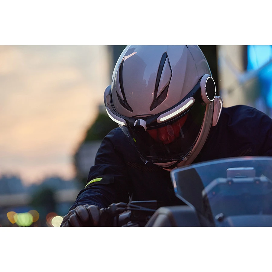 Interaktive Action Cam SMART HJC 10A AC Pack & HJ-33 Spezifikation Für I90 Helm 5 Interaktive Action Cam SMART HJC 10A AC Pack & HJ-33 Spezifikation Für I90 Helm – Bild 4