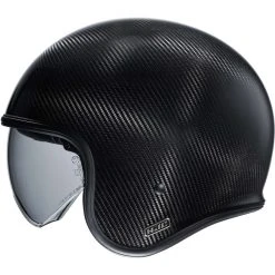 Jet Custom Carbon Helm HJC V30 Carbon 11 Jet Custom Carbon Helm HJC V30 Carbon -HJC Verkäufe jet custom carbon helm hjc v30 carbon 138437