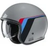 Jet Custom Helm Aus Fiber HJC V30 OSOR MC5 Grau Rot Blau 1 Jet Custom Helm Aus Fiber HJC V30 OSOR MC5 Grau Rot Blau -HJC Verkäufe jet custom helm aus fiber hjc v30 osor mc5 grau rot blau 138422