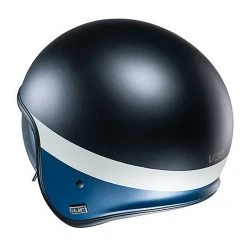 Jet Custom Helm Aus Fiber HJC V30 PEROT MC2SF Schwarz Weiß Blau Matt 5 Jet Custom Helm Aus Fiber HJC V30 PEROT MC2SF Schwarz Weiß Blau Matt -HJC Verkäufe jet custom helm aus fiber hjc v30 perot mc2sf schwarz weiss blau matt 85273